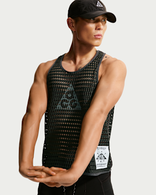 ACG Radical AirFlow タンクトップ M トレイル ランニング NIKE公式】ACG Radical AirFlow メンズ Dri-FIT トレイルランニング